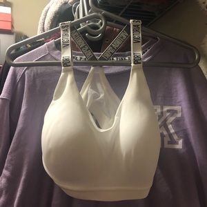 VS Sports bras 34D